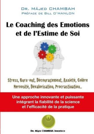 Le coaching des émotions et de l'estime de soi