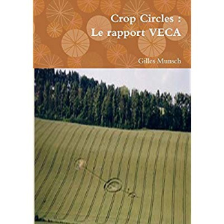 Crop Circles : Le rapport VECA