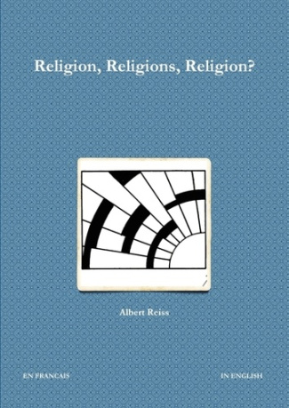 Religion, Religions, Religion?