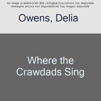 Where the Crawdads Sing (VO)