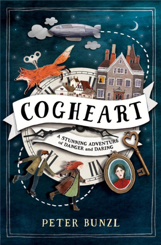 COGHEART