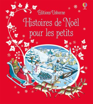 Histoires de noël pour les petits