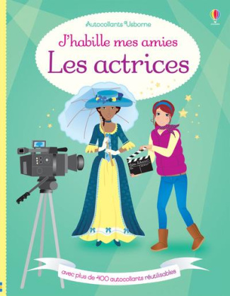 Les actrices