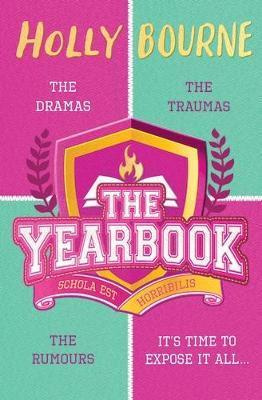 THE YEARBOOK