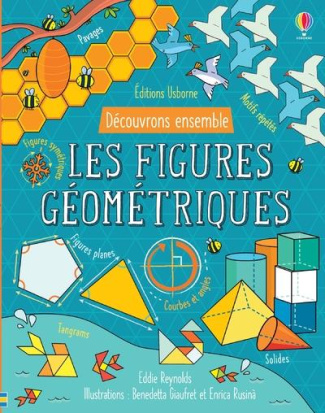 Découvrons ensemble les figures géométriques