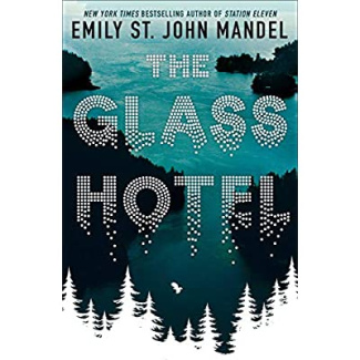 The glass hotel