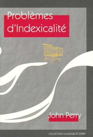 Problèmes d'indexicalité