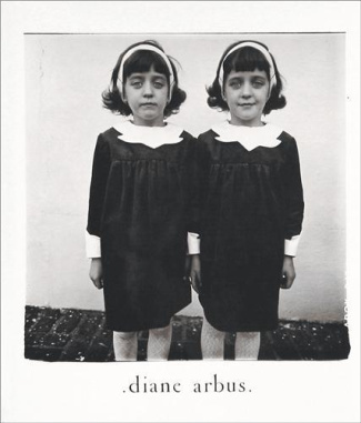 DIANE ARBUS: AN APERTURE MONOGRAPH, 40TH ANNIVERSARY EDITION