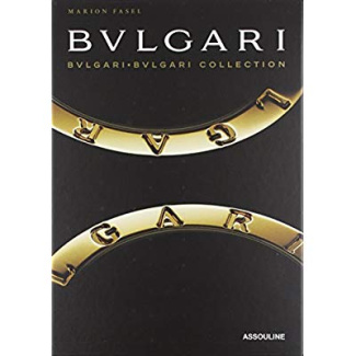 BULGARI , BULGARI BULGARI COLLECTION TITRE EN FRANCAIS