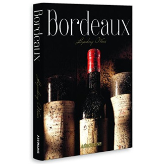 BORDEAUX LEGENDARY WINES