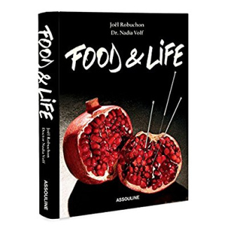 FOOD & LIFE