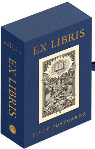 EX LIBRIS