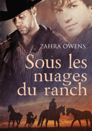 SOUS LES NUAGES DU RANCH