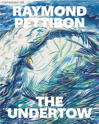 POINT BREAK: RAYMOND PETTIBON, RAYMOND PETTIBON'S SURFERS AND WAVES