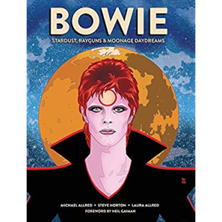 BOWIE
