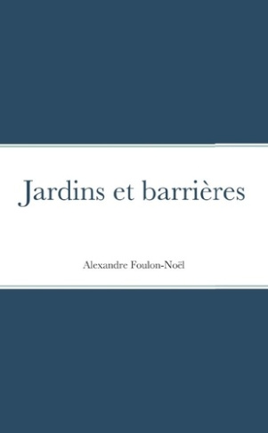 Jardins et barrières