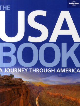 The USA book. A journey through America