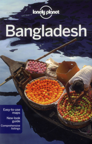 BANGLADESH 7ED -ANGLAIS-