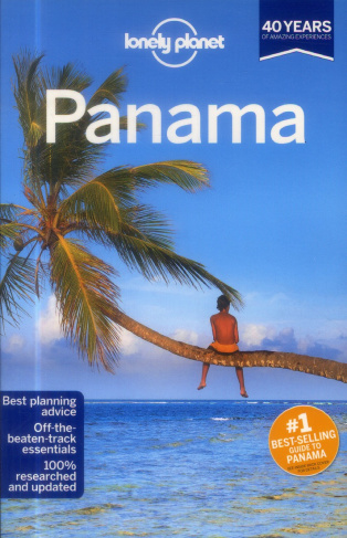 PANAMA 6ED -ANGLAIS-