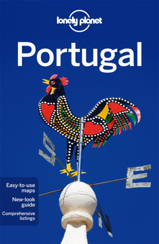PORTUGAL 9ED -ANGLAIS-