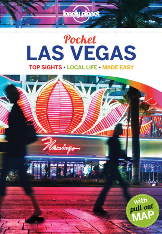 LAS VEGAS POCKET 4ED -ANGLAIS-