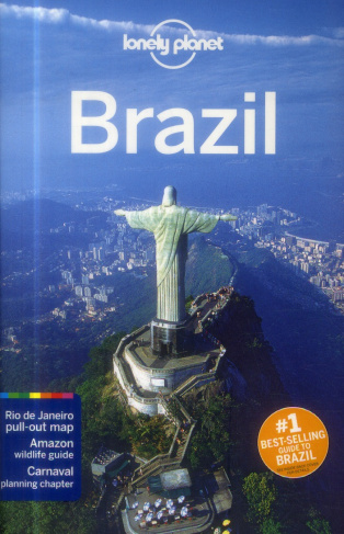 BRAZIL 9ED -ANGLAIS-