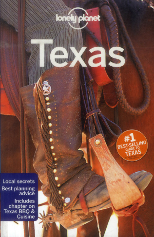 TEXAS 4ED -ANGLAIS-