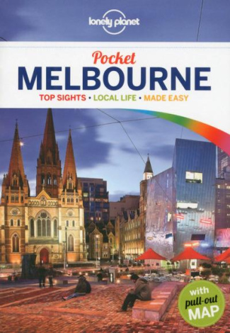 MELBOURNE POCKET 3ED -ANGLAIS-