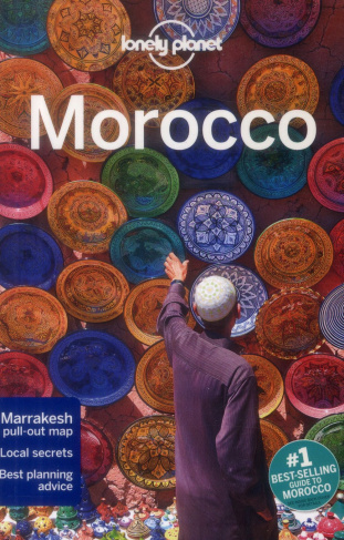 MOROCCO 11ED -ANGLAIS-