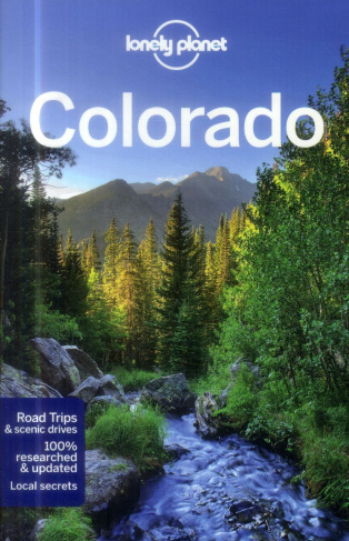 COLORADO 2ED -ANGLAIS-