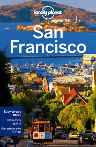 SAN FRANCISCO 9ED -ANGLAIS-