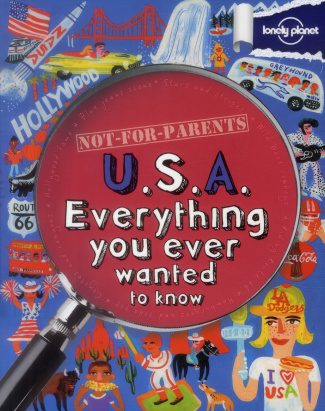 NOT-FOR-PARENTS - USA 1ED -ANGLAIS-