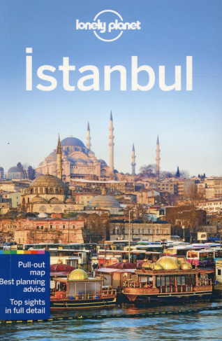 ISTANBUL 8ED -ANGLAIS-