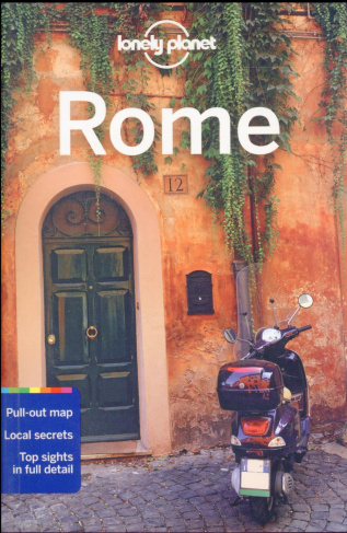 ROME 9ED -ANGLAIS-