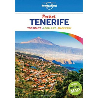 TENERIFE POCKET 1ED -ANGLAIS-