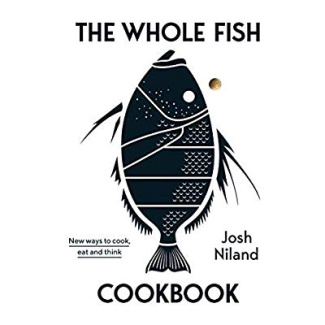 THE WHOLE FISH COOKBOOK