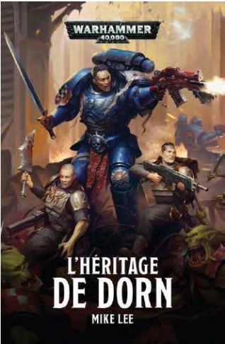 L'héritage de Dorn