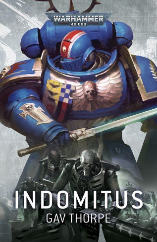Indomitus