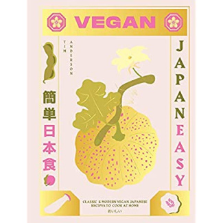 VEGAN JAPANEASY