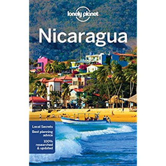 NICARAGUA 4ED -ANGLAIS-