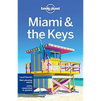 MIAMI & THE KEYS 8ED -ANGLAIS-