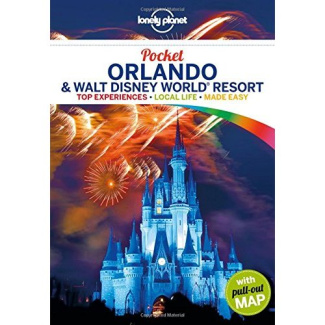 ORLANDO & WALT DISNEY WORLD RESORT POCKET 2ED -ANGLAIS-