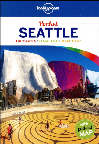 SEATTLE POCKET 1ED -ANGLAIS-