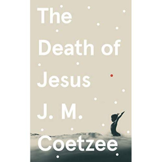 THE DEATH OF JESUS
