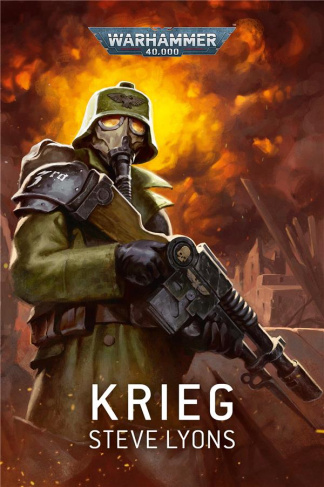 Krieg