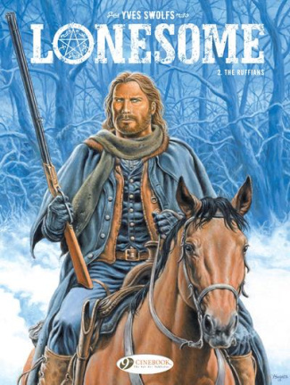 LONESOME - VOLUME 2 THE RUFFIANS