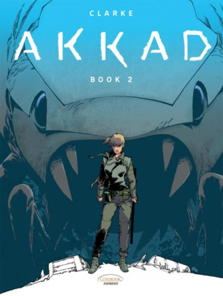 AKKAD BOOK 2