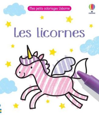 Les Licornes