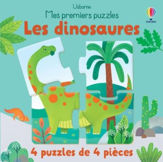 Les dinosaures
