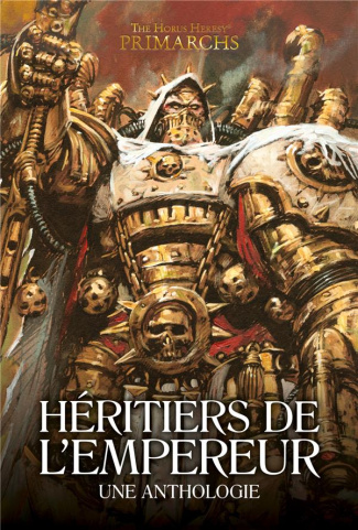 Héritiers de l Empereur